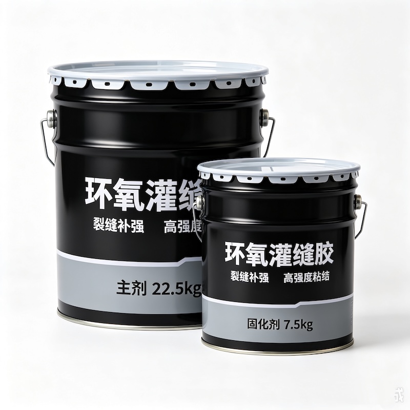 东辽裂缝修复封闭胶