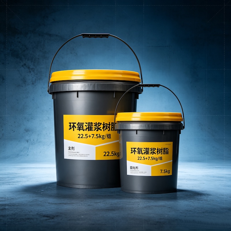 东辽环氧灌浆树脂